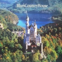 BLUR - Country House