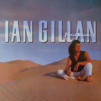 Ian Gillan, Gut Reaction