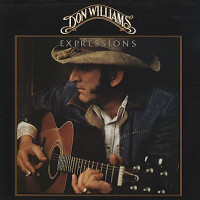 DON WILLIAMS, Lay Down Beside Me