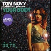 TOM NOVY - Your Body