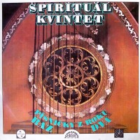 SPIRITUÁL KVINTET, Batalion