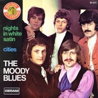 Moody Blues, Nights In White Satin