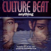 CULTURE BEAT, Anything