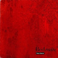 PETER GABRIEL, Red Rain