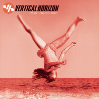 Vertical Horizon, Everything You Want