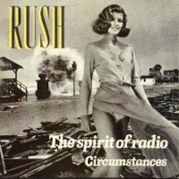 RUSH, The Spirit of Radio