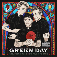 Back in the USA - GREEN DAY