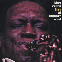 King Curtis, A whiter shade of pale