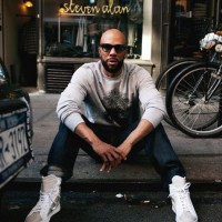 Common, The Corner