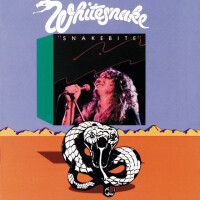Ain&#039;t no Love in the Heart of the City - WHITESNAKE
