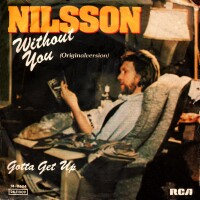 NILSSON, Without You
