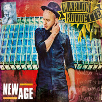 MARLON ROUDETTE - New Age