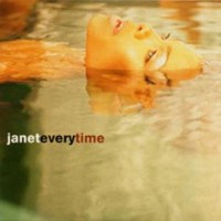 JANET JACKSON - Every Time