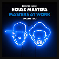 MASTERS AT WORK - WORK