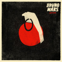 BRUNO MARS - Grenade