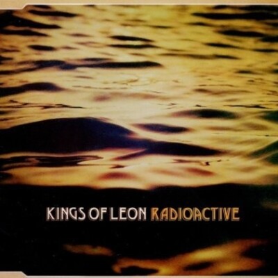 Obrázek KINGS OF LEON, Radioactive