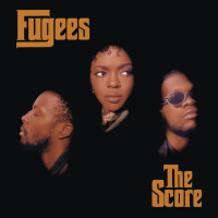 Killing Me Softly - FUGEES & LAURYN HILL