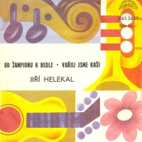 Od žampiónu k bedle - JIŘÍ HELEKAL