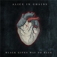 Alice In Chains, Your Decision