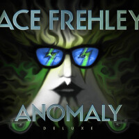 Ace Frehley, Outer Space