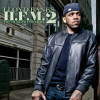 Lloyd Banks, Where I’m At