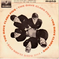 Poison Ivy - Dave Clark Five