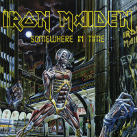 Iron Maiden, ALEXANDER THE GREAT