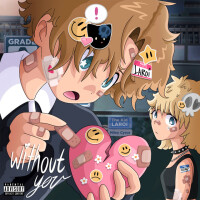 THE KID LAROI & MILEY CYRUS - Without You