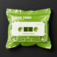 LUCAS & STEVE - Good Times