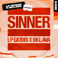 LP GIOBBI & BKLAVA - Sinner