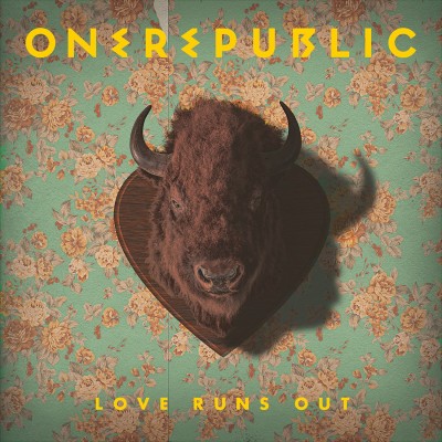 ONE REPUBLIC - Love Runs Out