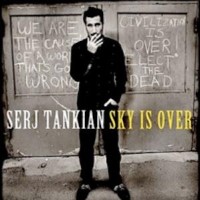 Sky Is Over - Serj Tankian
