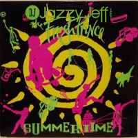 DJ JAZZY JEFF & THE FRESH PRINCE, Summertime