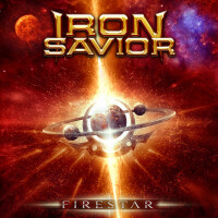 In The Realm Of Heavy Metal - Iron Savior