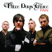 Pain - Three Days Grace