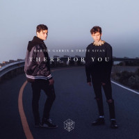 Martin Garrix & Troye Sivan, There For You