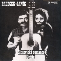 Slušovická romance - MIROSLAV PALEČEK & MICHAEL JANÍK