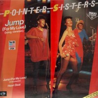 POINTER SISTERS, Jump (For My Love)