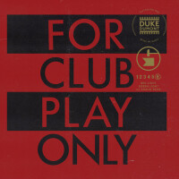DUKE DUMONT & SHAUN ROSS - Red Light Green Light