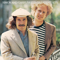 SIMON & GARFUNKEL, SOUNDS OF SILENCE