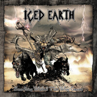 Burning Times - Iced Earth