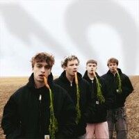 GUFRAU, VICTOR KAL., ROHONY, Navždycky Blázen