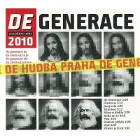 De Generace - Hudba Praha