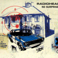 No Surprises - RADIOHEAD