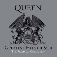 No-One But You (Only The Good Die Young) - QUEEN