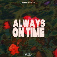 STEFY DE CICCO - Always On Time