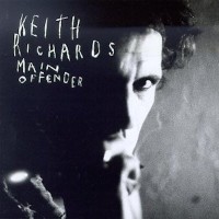 Keith Richards, Wicked As It Seems