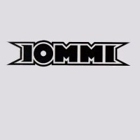 Iommi, Goodbye Lament  feat. Dave Grohl