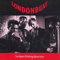 LONDONBEAT - I've Been Thinking About You