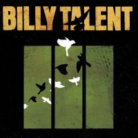 Devil On My Shoulder - Billy Talent